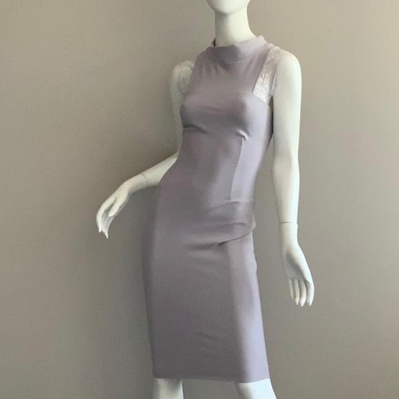 NEW with Tags €195 CHRISTIES A PORTER Pencil Dress Made in ITALY - Picture 2 of 12